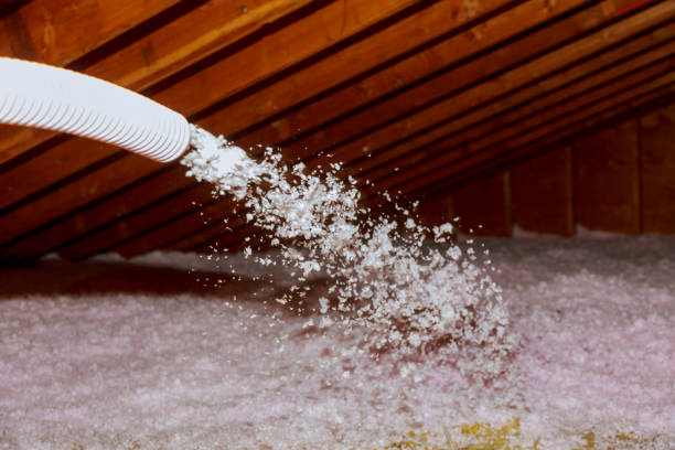 Best Insulation for Specific Applications in Sterling, KS