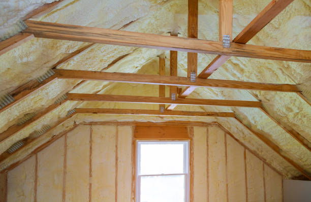 Best Insulation Installation Services in Sterling, KS