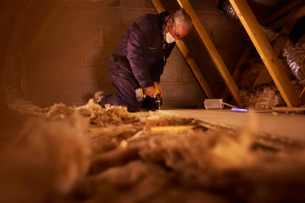 Best Insulation Maintenance and Repair in Sterling, KS